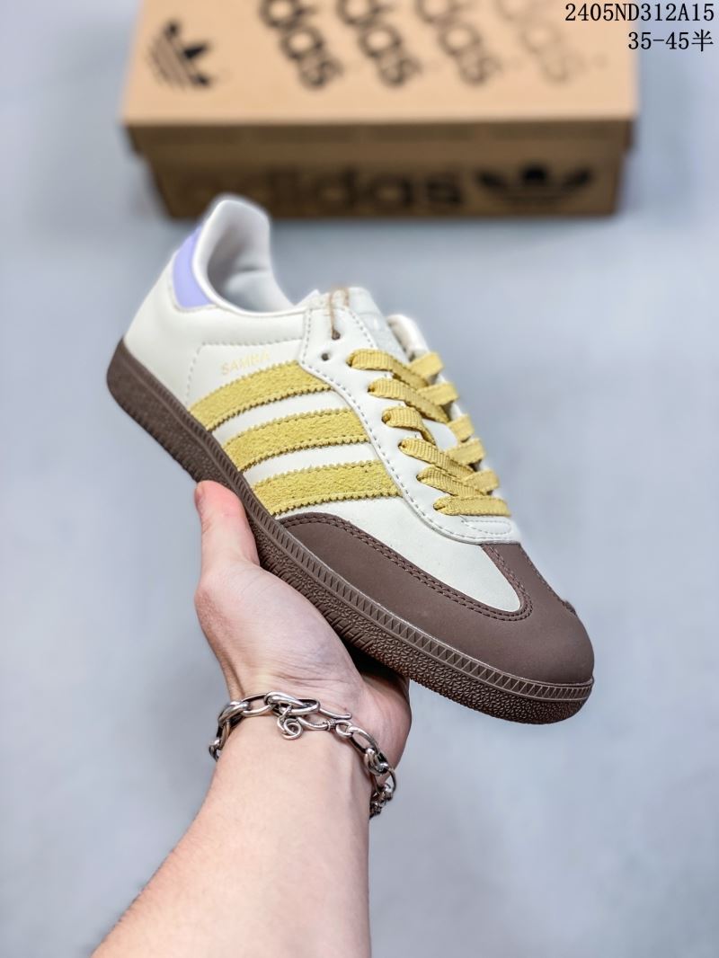 Adidas Samba Shoes